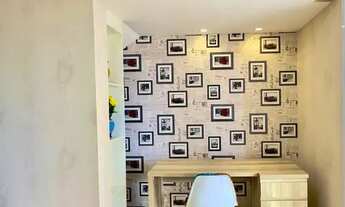 Imagem 5: CASA COM 3 SUÍTES NO LAKE SIDE EM NEÓPOLIS