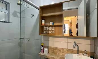 Imagem 5: Vendo apartamento na Cohama/Bambumzal ultimo andar 2 quartos R$430.000