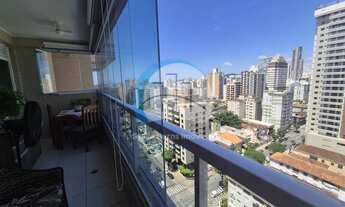 Imagem: Apartamento Alto Padrão no Gonzaga Vista