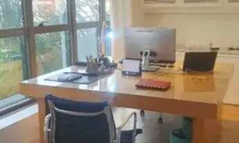 Imagem 2: Sala/Conjunto para venda possui 184 metros quadrados