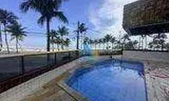 Imagem 2: Apartamento com 2 dormitórios à venda, 68 m² por R$ 449.000,00 - Mirim - Praia Grande/SP