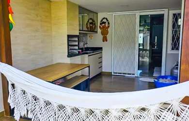 Imagem 3: Casa | Joinville