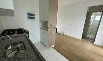 Imagem 3: Imóvel para aluguel possui 52 metros quadrados com 2 quartos