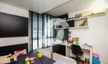 Imagem 6: Magnífica cobertura duplex no Condomínio Chácara São Francisco!