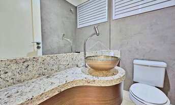 Imagem 7: Apartamento à venda no Condomínio L Essence, próximo ao Pão de Açúcar - Ribeirão Preto/SP