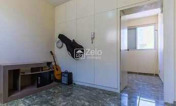 Imagem 3: Apartamento à venda com 44 m², 1 quarto em Vila Itapura, Campinas
