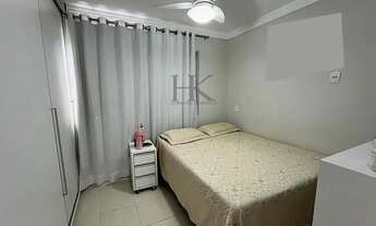 Imagem 7: 3 quartos, 1 suíte. 2 vagas paralelas. Amplo lazer