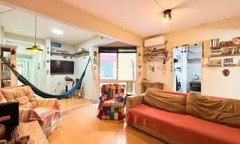 Imagem: Apartamento com 2 quartos em Centro Histórico