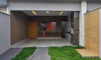 Imagem 3: JÁ AVALIADA!!!LINDA CASA 2QTS SENDO 1 SUÍTE - NO BAIRRO DA VITÓRIA GOIÂNIA/GO