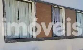 Imagem: Casa com piscina no Bairro Renascença