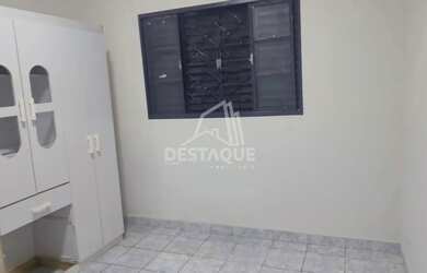 Imagem 2: Casa para Locação em Presidente Prudente, Parque Shiraiwa, 2 dormitórios, 1 banheiro, 5 va