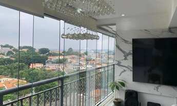 Imagem 4: Vendo Lindo Apartmento na Vila Formosa