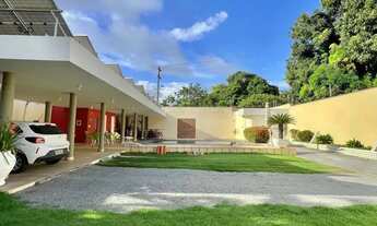 Imagem 7: SN Casa com 4 dormitórios