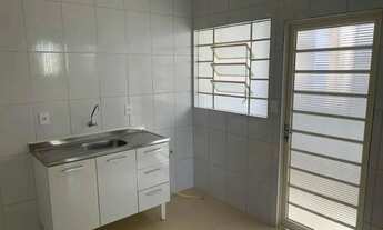 Imagem 3: Aluga Apartamento - Jardim Vera Cruz