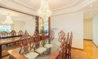 Imagem 6: Venda Apartamento 4 Dormitórios - 320 m² Moema