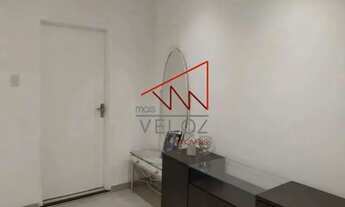 Imagem 5: Kitnet/Conjugado-À VENDA-Centro-Rio de Janeiro-RJ