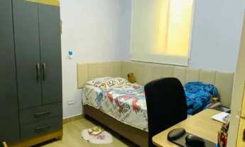 Imagem 7: Casa de Condomínio 3 Quartos em Caguaçu - Sorocaba