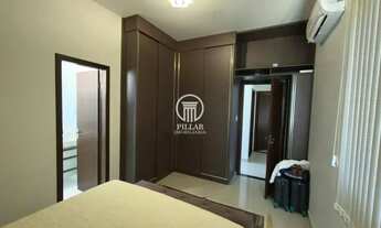 Imagem 5: CASA Á VENDA NO RESIDENCIAL SERRANO - MONTES CLAROS MG