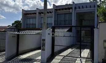 Imagem: Sobrado com 2 dormitórios à venda, 88