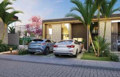 Imagem: Casas Em Condominio Fechado No Eusebio