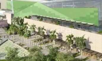 Imagem 2: Apartamento à venda Rua Verbo Divino, Chácara Santo Antônio (Zona Sul) - São Paulo