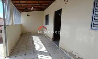 Imagem 5: Casa em Rua 4 - Dom Carmelo - Caeté/MG