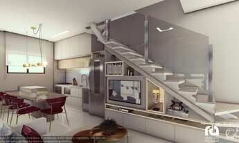 Imagem: SOBRADOS COM 02 SUÍTES, ÓTIMO ACABAMENTO