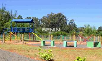 Imagem 5: Venda de Área/Lote/Terreno em Nova Santa Rita-RS, bairro Floresta com 154.97m² Área Const