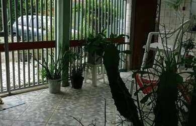 Imagem 7: Casa em Rua Doutor Antônio Batista Filho - Loteamento Boa Esperança II - São José dos Camp