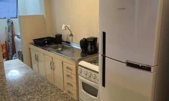 Imagem 2: Cobertura duplex José Menino