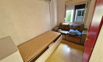 Imagem 6: Apartamento para Aluguel com 50m² em Canudos e 2 dormitórios/quartos disponíveis