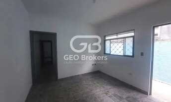 Imagem 3: Casa para locação com 2 dormitórios no Jardim Emília - Jacareí-SP - REF: 16236