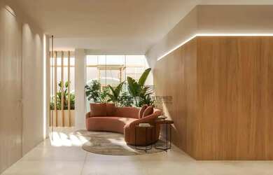 Imagem 6: Apartamento de 3 quartos no bairro Santa Inês