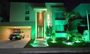 Imagem 2: EDF / AMP BOSQUE DAS PALMEIRAS