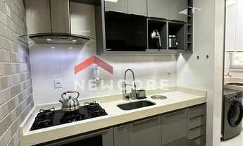 Imagem 6: Apartamento em Rua Capitão Britaldo Soares Ferreira Diniz - Europa - Contagem/MG