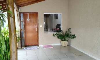 Imagem: Casa no Residencial José de Carlos, 3 quartos