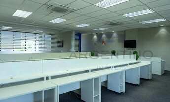 Imagem 3: Magnífico Prédio Comercial para Sua Empresa - Venda e Locação em Mogi das Cruzes