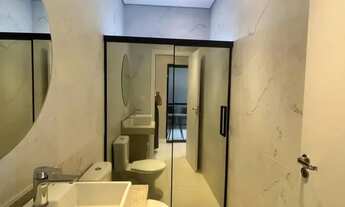 Imagem 7: DR - Casa térrea nova com 135 m² com 3 quartos, 1 suíte, espaço gourmet - Loteamento Villa