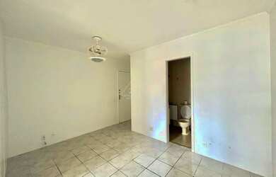 Imagem 4: Kitnet - Botafogo - Campinas