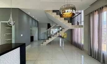 Imagem 6: Casa à venda - Bairro - Condomínio Terras do Imperador - Americana/SP