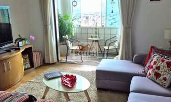 Imagem: Apartamento à venda no bairro Gutierrez