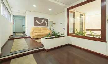 Imagem 3: Imóvel para venda tem 77 metros quadrados com 2 quartos em Rio Branco - Porto Alegre - RS