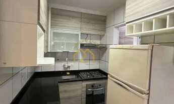 Imagem 6: Apartamento para alugar em São Bernardo do Campo, Assunção, com 2 quartos, com 53 m², Mont