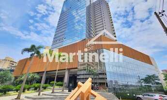 Imagem 7: Apartamento mobiliado à venda no Edifício Le Monde Parc, próximo ao Parque Carlos Raya - R