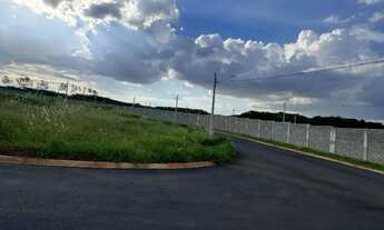 Imagem 3: TERRENO CONDOMÍNIO TERRAS DE SÃO BENTO 3 279 METROS ACEITO TROCAS