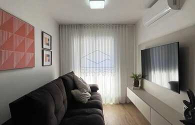 Imagem 3: FLY RESIDENCE - APARTAMENTO MOBILIADO
