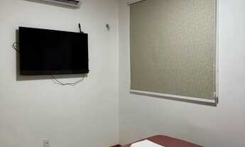 Imagem 7: Ed. W Residence - 2 quartos - 1 vaga - Marco - Aluguel