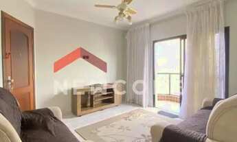 Imagem 2: Apartamento em Rua Rui Barbosa - Canto do Forte - Praia Grande/SP