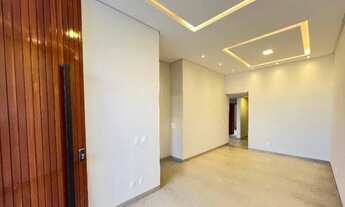 Imagem 2: Casa no bairro do Catolé- 136m², 3 Quartos, Area gourmet-Próxima a Casa bella recepções