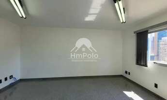 Imagem 5: Sala à venda e para alugar em Campinas, Centro, com 51 m², Condominio Fares Abib